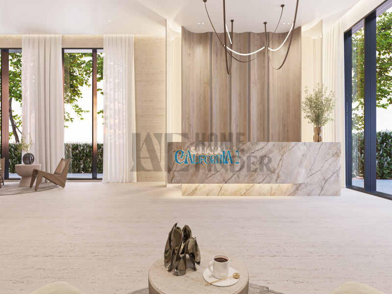 Apartment for Sale in Samana California 2, Discovery Gardens, Al Furjan Dubai